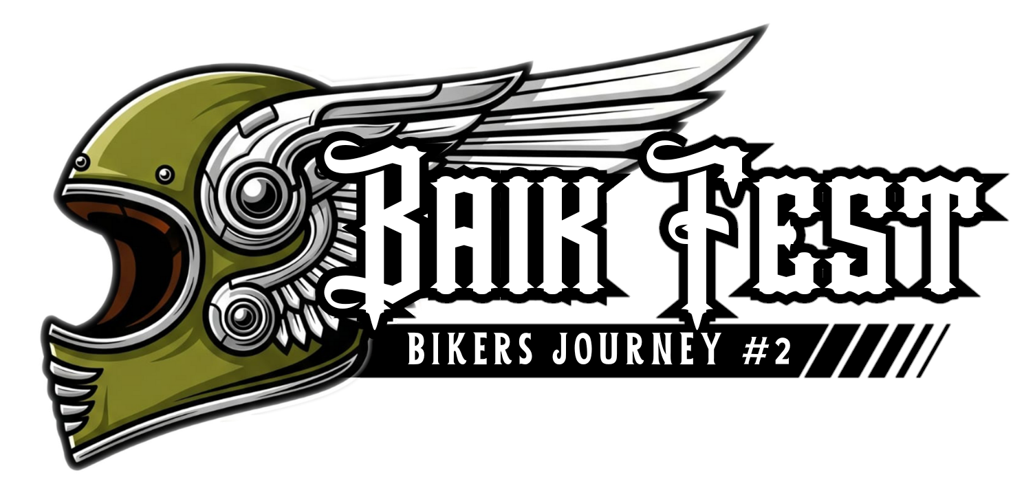 BAIK FEST 2025